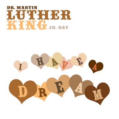 Dr. martin luther king, Jr 20th Ocak 2014 - gün hizmet