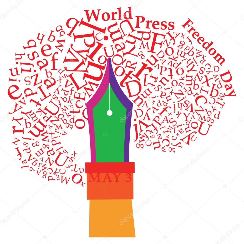 World Press Freedom Day