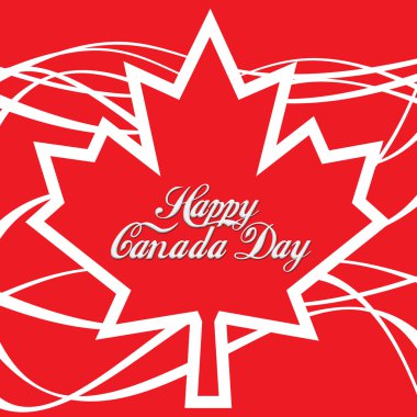 Kanada günün kutlu olsun.
