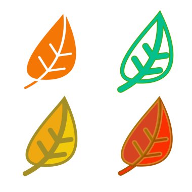 dört yapraklı simgesi