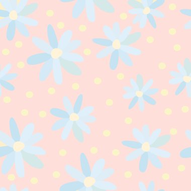 Mavi papatya 2 model