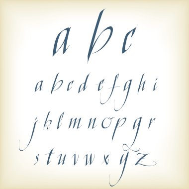 alfabe