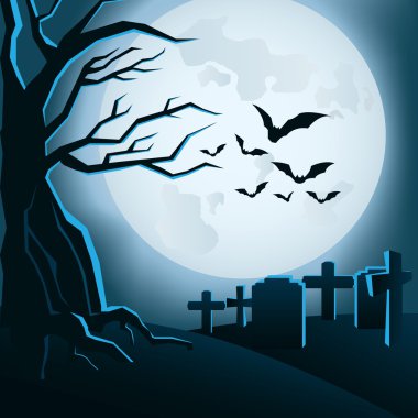 Cadılar Bayramı arka plan