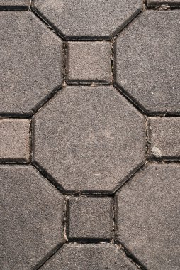 blok döşeme