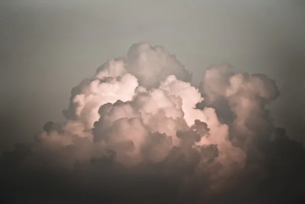 Nimbus — Stock Photo, Image