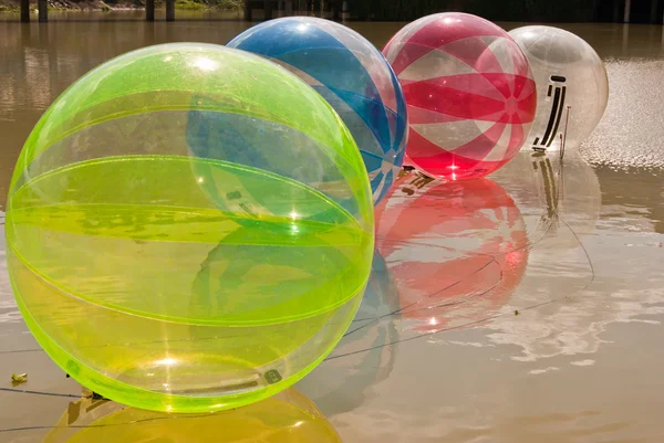 Water ball — Stock Photo, Image