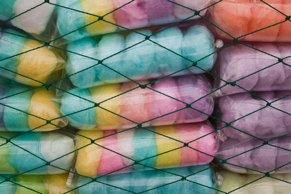 Хлопок Кэнди