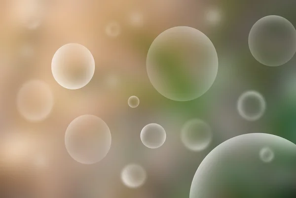 Soap bubble background — Stock Photo, Image