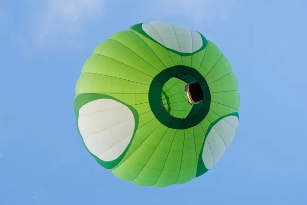 Hot-Air Balloon — Stock Photo, Image