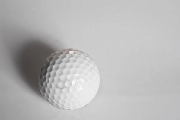 Golf Ball Stock Picture