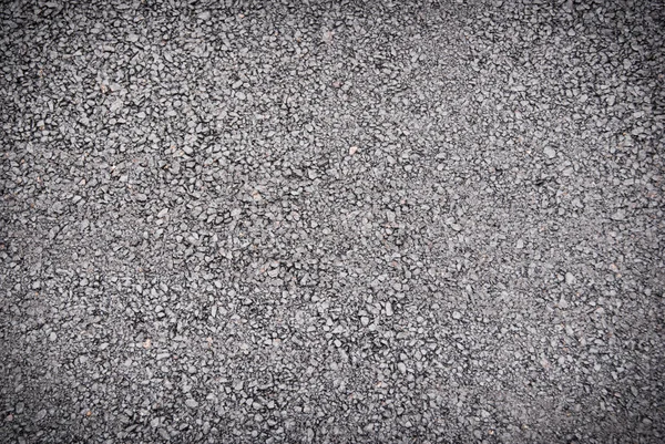 New hot asphalt abstract texture — Stock Photo, Image