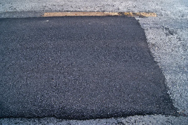 Roadworks — Stock Photo, Image