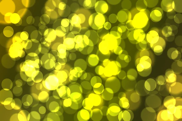 Blur light golden brown — Stock Photo, Image