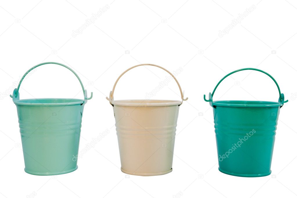 Water bucket