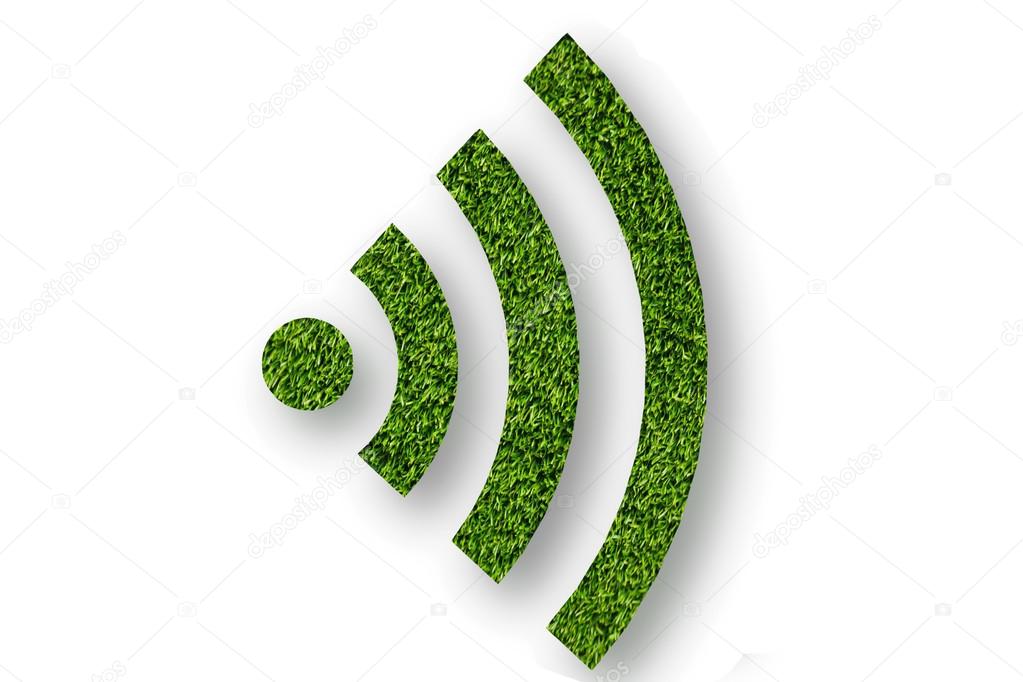 Green signal
