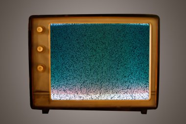 Eski TV
