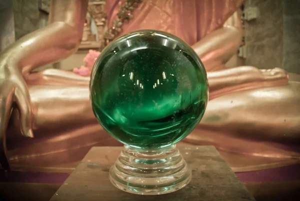 magic crystal Ball