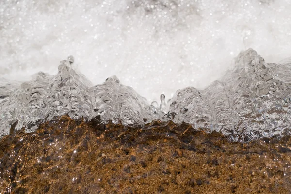 Wasserfall — Stockfoto