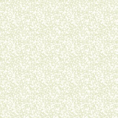 Dikişsiz süs çiçek bej renkli nötr arka plan