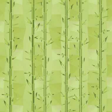 Yeşil Bambu