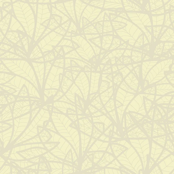 Patrón abstracto beige neutro — Vector de stock