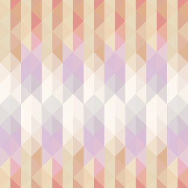 Dikişsiz üçgen doku