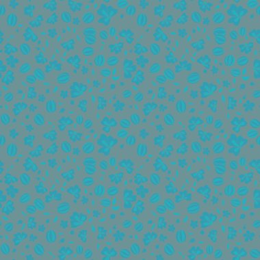 tarafsız çiçek süsleme