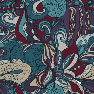 sorunsuz karanlık soyut çizilmiş doku