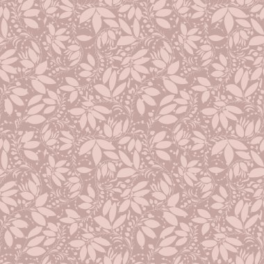 tarafsız bej bitki duvar kağıdı