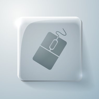 bilgisayar fare işareti