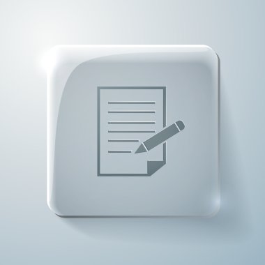 yaprak kağıt işareti