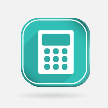 hesap makinesi simge