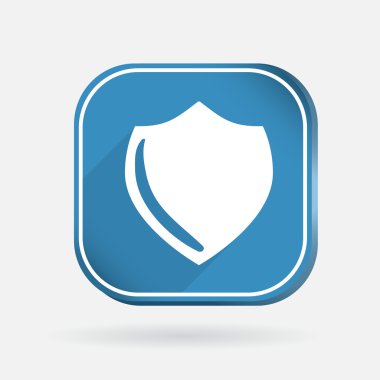 Koruma kalkanı simgesi