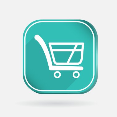 sepeti online mağaza simgesi