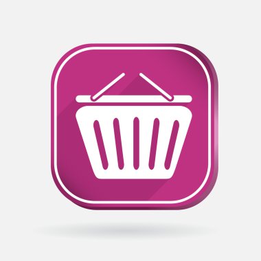 sepeti online mağaza simgesi