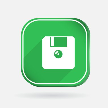 disket, disket simgesini