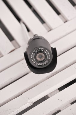 Güvenlik kamera, cctv