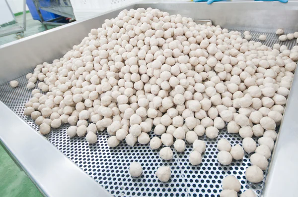 kurutma domuz eti top