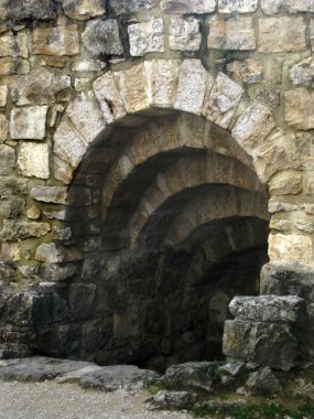 Kale harabe arch 5915