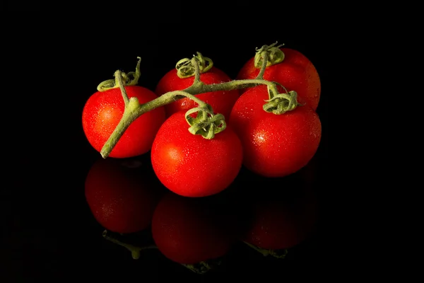 Bunch of Tomato — Stock Photo, Image
