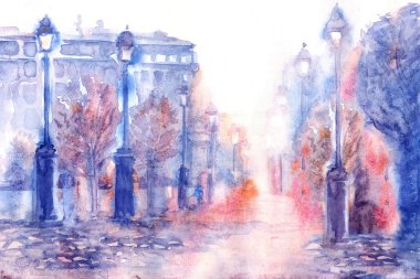 Paris 'te