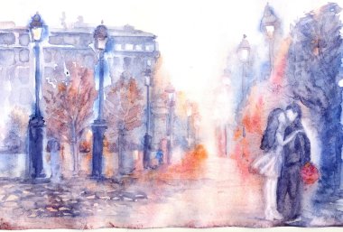 Paris 'te