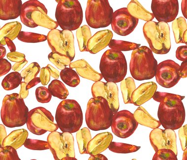 elma seamless modeli