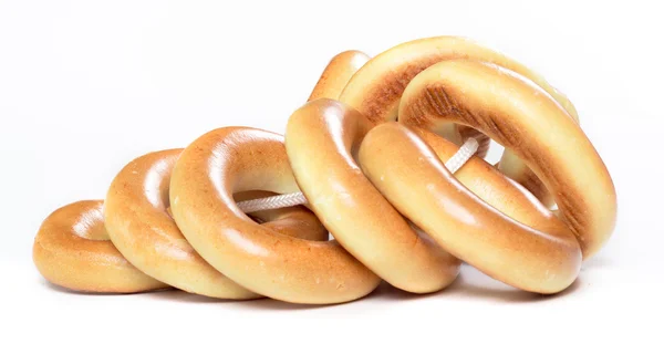 Bagels — Stock Photo, Image