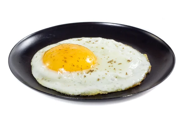 Fried egg — Stock Photo, Image