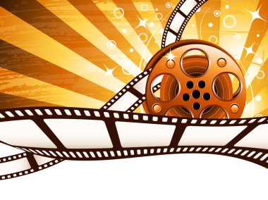 film arka plan