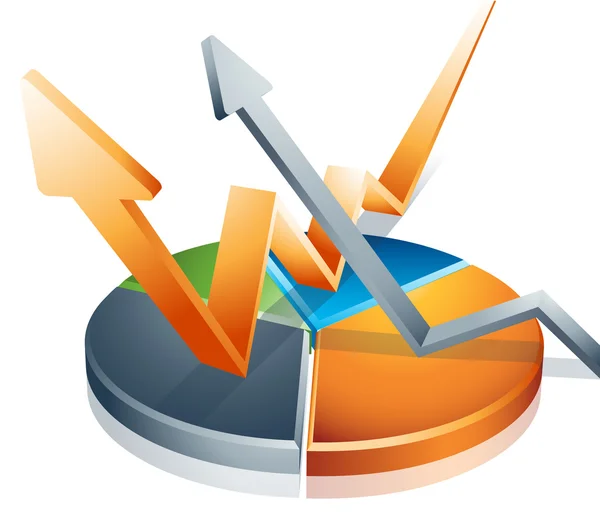 Gráfico — Archivo Imágenes Vectoriales