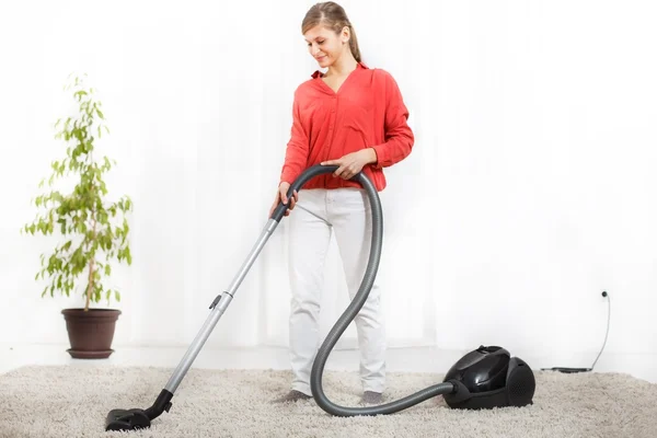 House cleaning — Stock Photo, Image