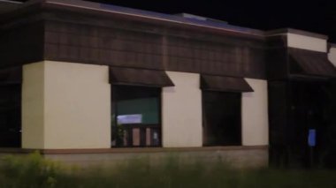 Augusta, Ga USA - 10 10 10 10 21: Jiffy Yağlı Yağ Perakende Mağazası