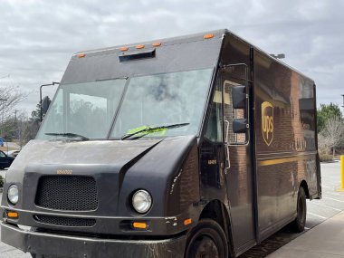 Augusta, Ga USA - 03 01 21: